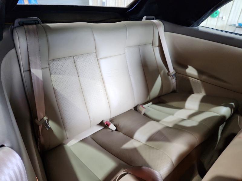 2T1FF28P42C553846 2002 TOYOTA CAMRY SOLARA photo no. 10