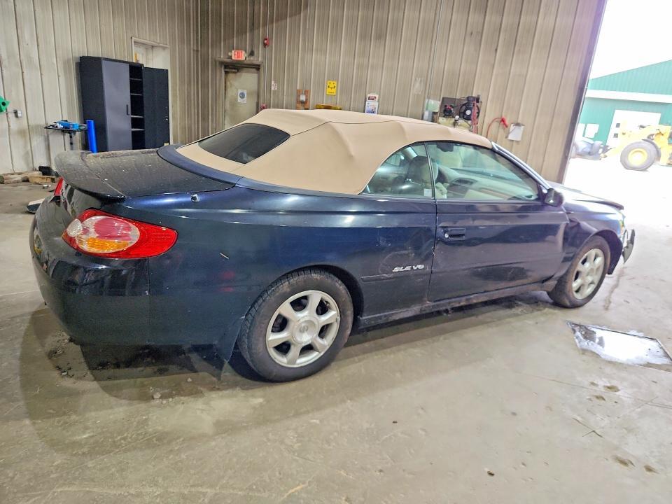 2T1FF28P42C553846 2002 TOYOTA CAMRY SOLARA photo no. 3