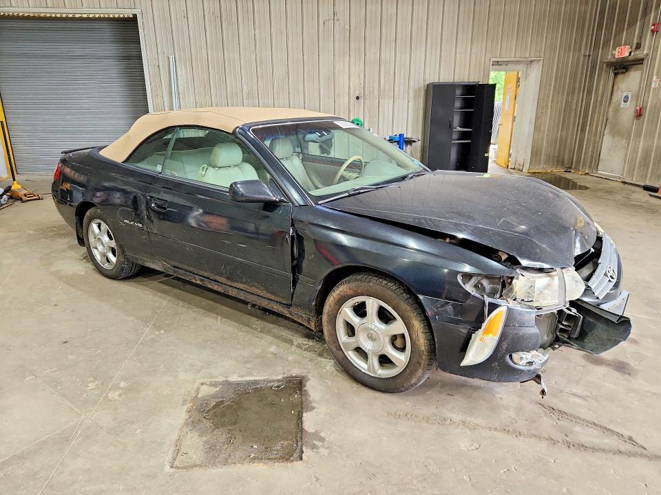 2T1FF28P42C553846 2002 TOYOTA CAMRY SOLARA photo no. 4