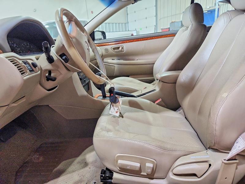 2T1FF28P42C553846 2002 TOYOTA CAMRY SOLARA photo no. 7