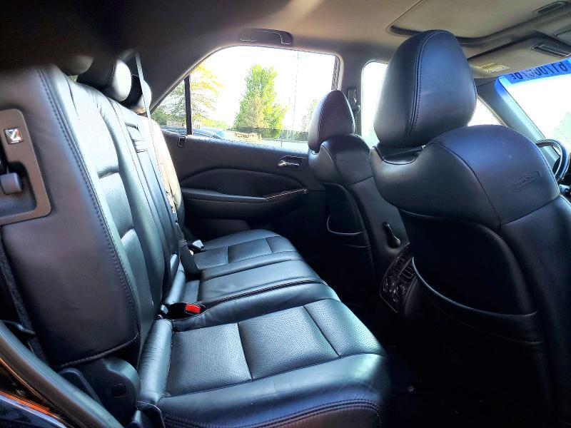 2HNYD18862H502348 2002 ACURA MDX photo no. 11