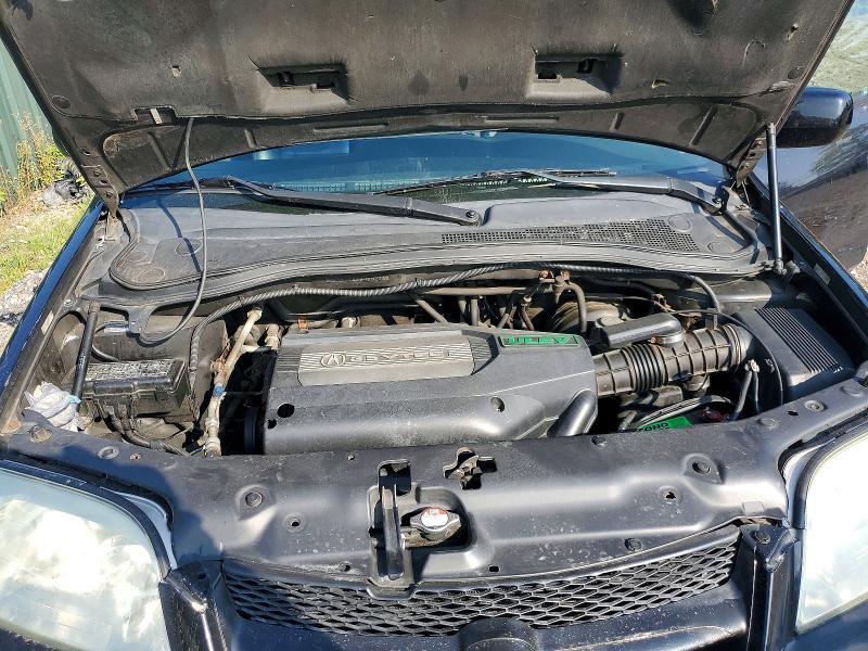 2HNYD18862H502348 2002 ACURA MDX photo no. 12