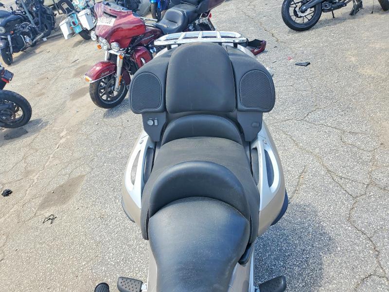 2002 BMW K1200 LT — Фото 5 из 9