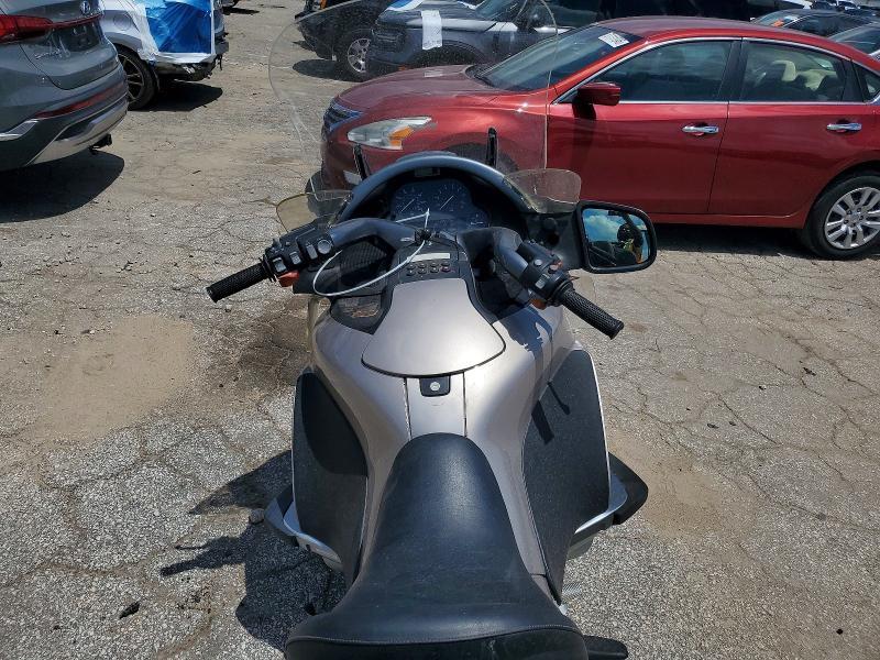 2002 BMW K1200 LT — Фото 6 из 9