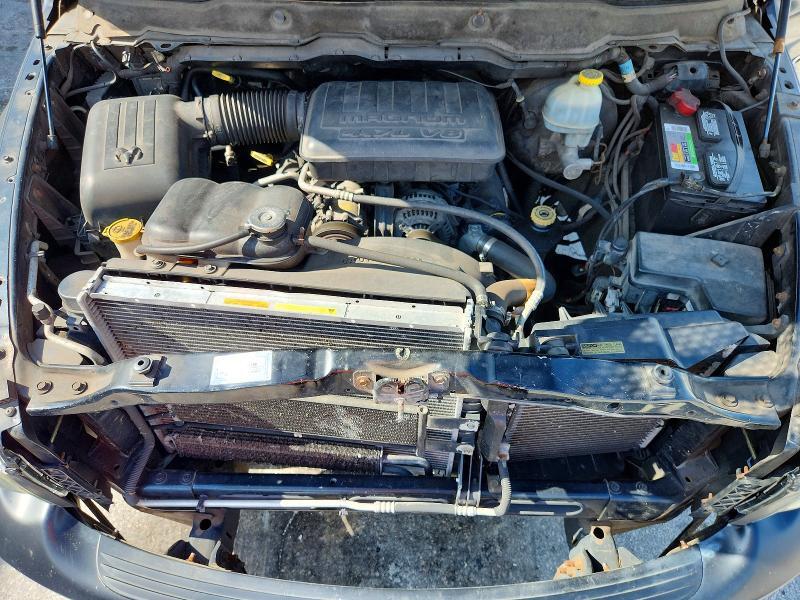 1D7HA18N82S574154 2002 DODGE RAM 1500 photo no. 11