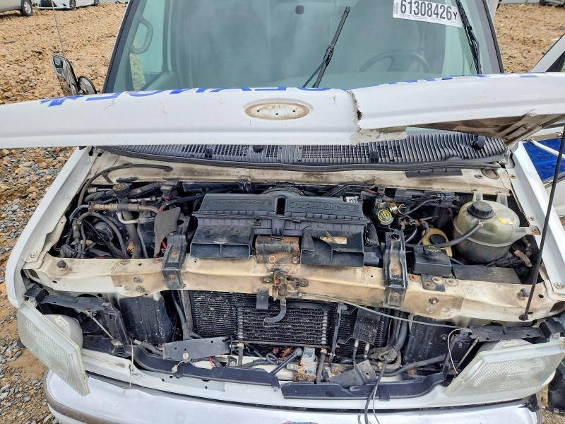 1FDXE45FX2HB37547 2002 FORD ECONOLINE photo no. 11