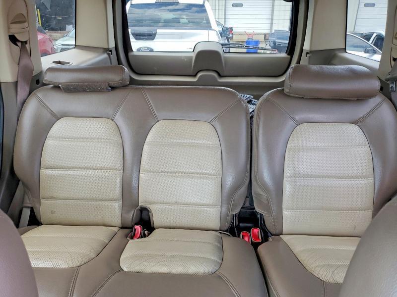 2002 FORD EXPLORER EDDIE BAUER — Фото 10 из 13