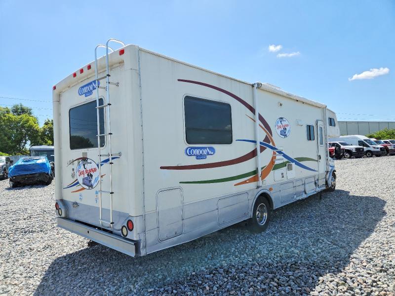 1FDXE45S72HB28561 2002 FORD E450 photo no. 4