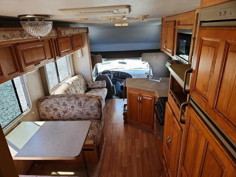 1FDXE45S72HB28561 2002 FORD E450 photo no. 5