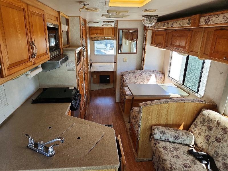 1FDXE45S72HB28561 2002 FORD E450 photo no. 6