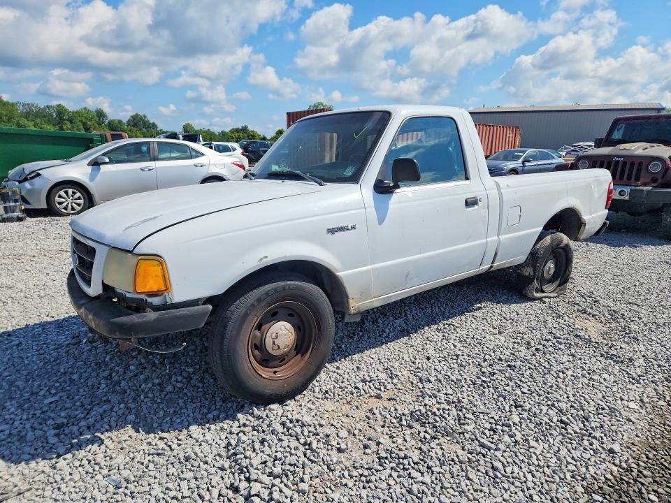 1FTYR10D32PB38966 2002 FORD RANGER photo no. 1