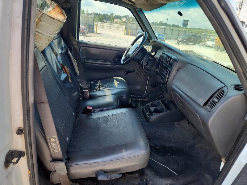 1FTYR10D32PB38966 2002 FORD RANGER photo no. 10