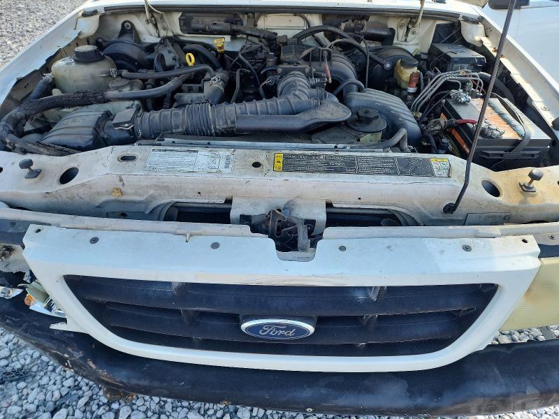 1FTYR10D32PB38966 2002 FORD RANGER photo no. 11
