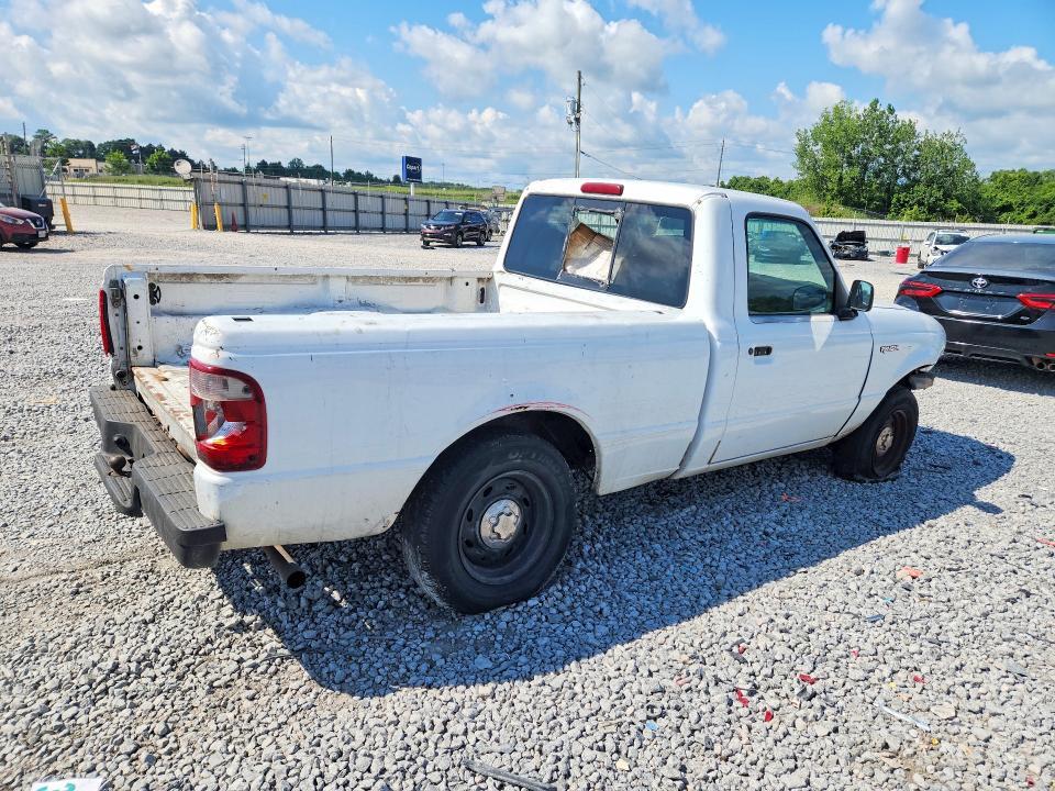 1FTYR10D32PB38966 2002 FORD RANGER photo no. 3