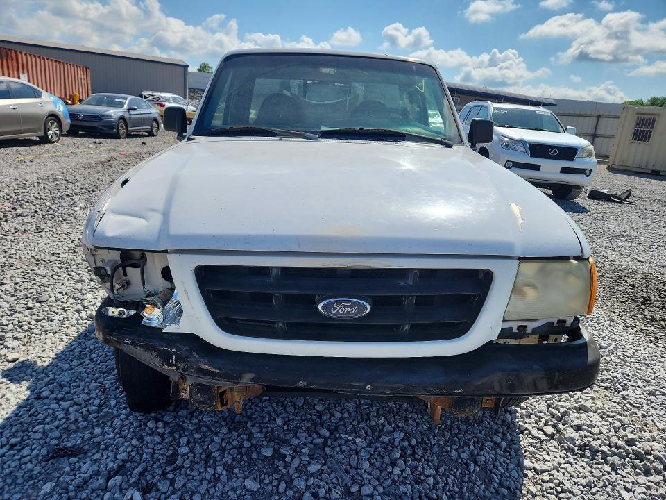 1FTYR10D32PB38966 2002 FORD RANGER photo no. 5