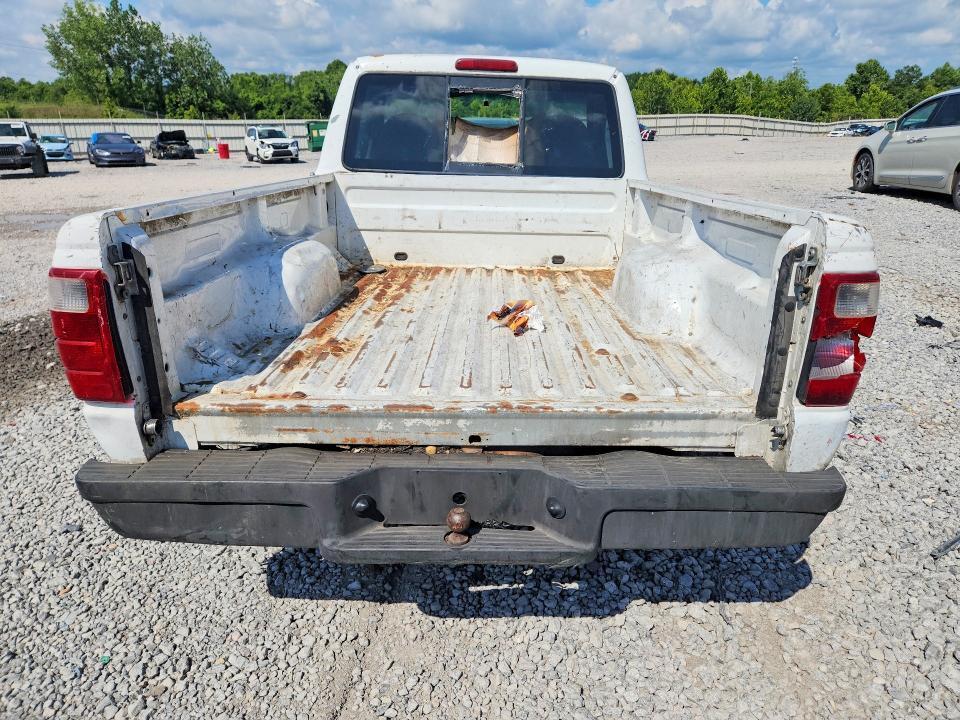 1FTYR10D32PB38966 2002 FORD RANGER photo no. 6