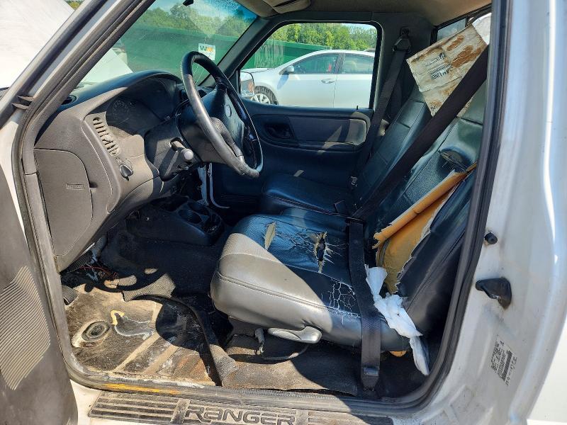 1FTYR10D32PB38966 2002 FORD RANGER photo no. 7