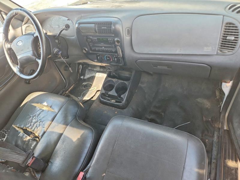 1FTYR10D32PB38966 2002 FORD RANGER photo no. 8