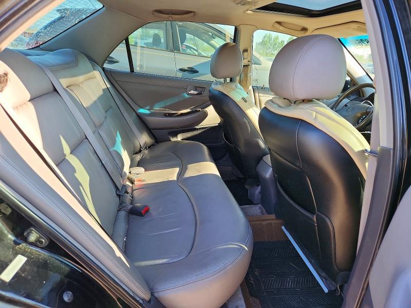 2002 HONDA ACCORD EX — Фото 10 из 12