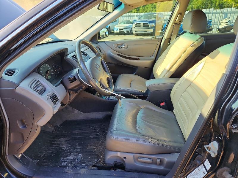 2002 HONDA ACCORD EX — Фото 7 из 12