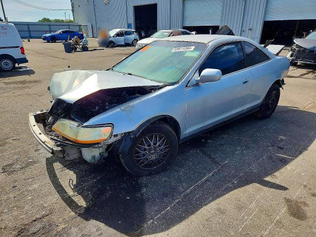 1HGCG32482A014916 2002 HONDA ACCORD photo no. 1