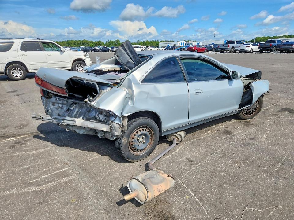1HGCG32482A014916 2002 HONDA ACCORD photo no. 3