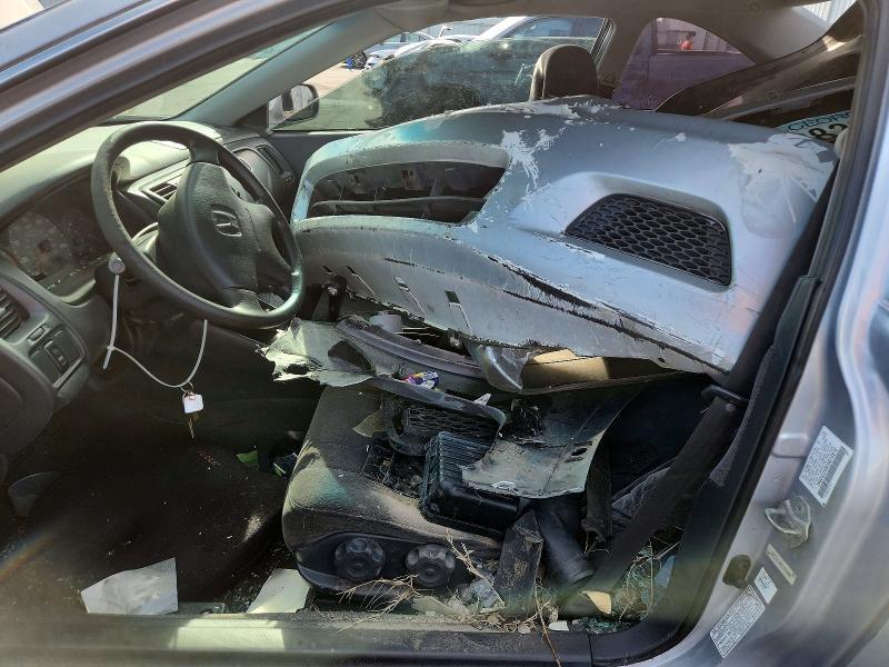 1HGCG32482A014916 2002 HONDA ACCORD photo no. 7