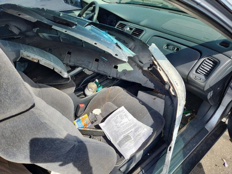 1HGCG32482A014916 2002 HONDA ACCORD photo no. 8