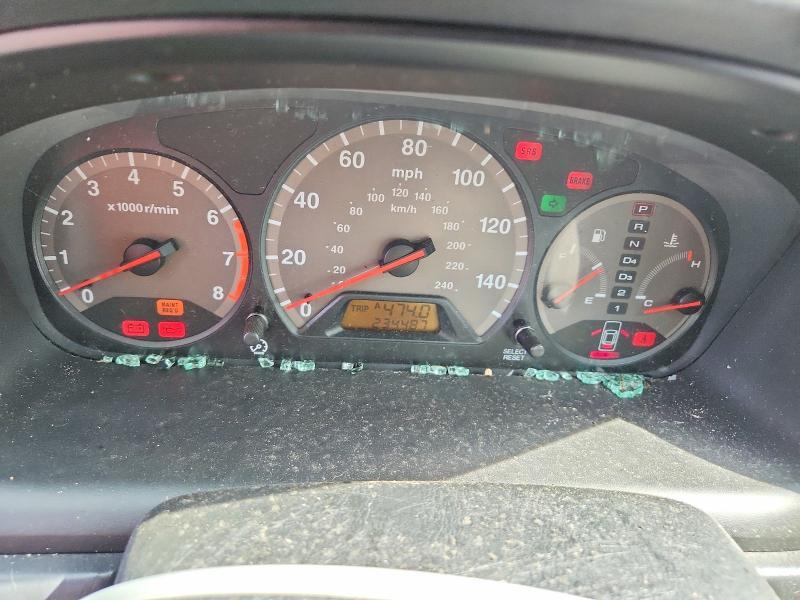 1HGCG32482A014916 2002 HONDA ACCORD photo no. 9