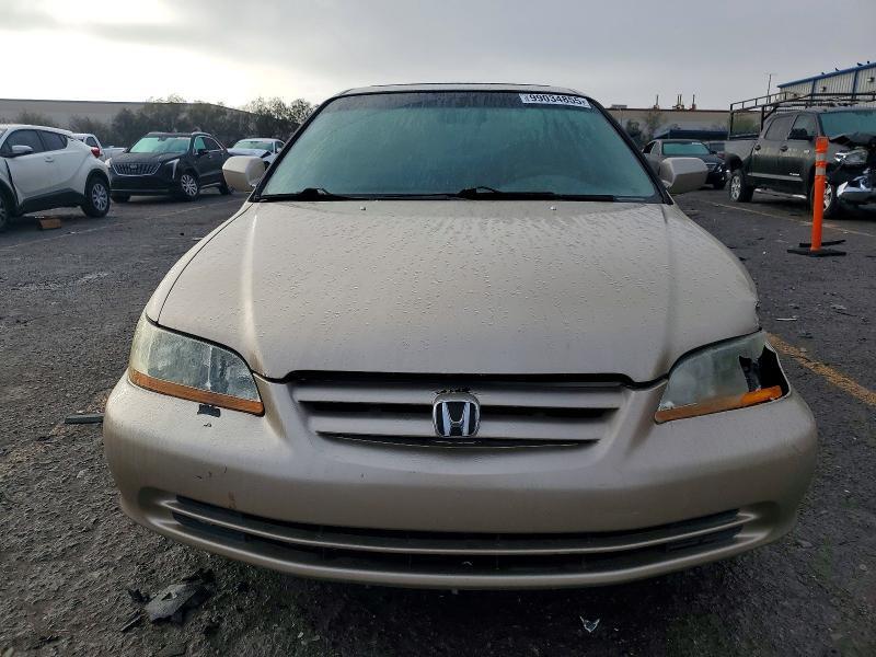 2002 HONDA ACCORD EX — Фото 5 из 12