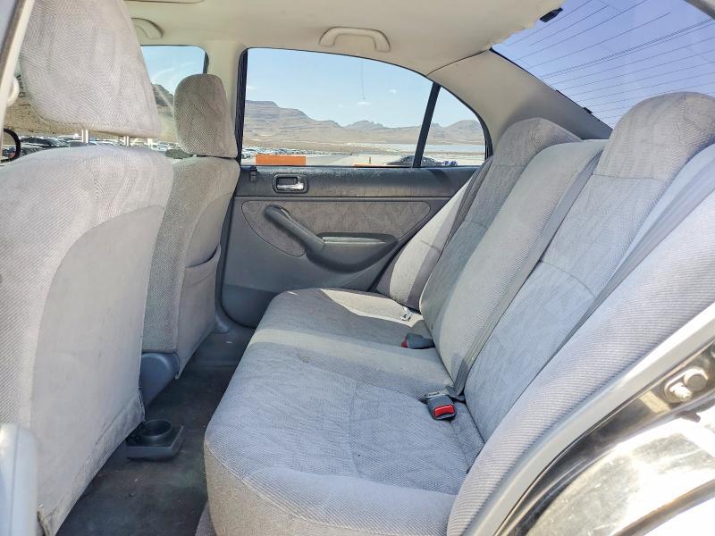 2002 HONDA CIVIC EX — Фото 10 из 12