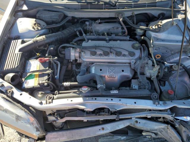 2002 HONDA ACCORD VALUE — Фото 11 из 13