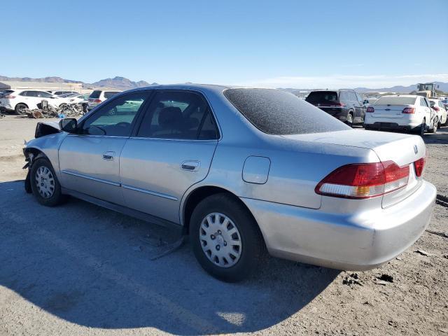2002 HONDA ACCORD VALUE — Фото 2 из 13