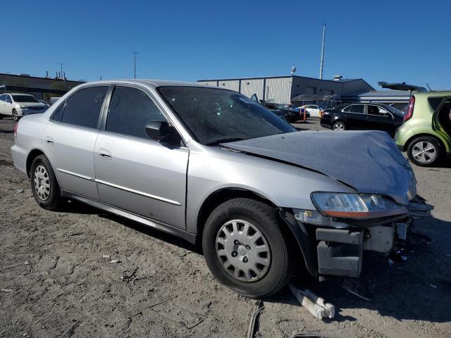 2002 HONDA ACCORD VALUE — Фото 4 из 13
