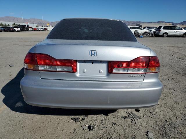 2002 HONDA ACCORD VALUE — Фото 6 из 13