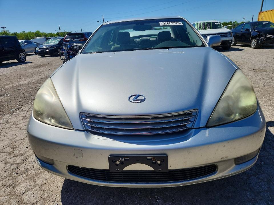 2002 LEXUS ES 300 — Фото 5 из 12