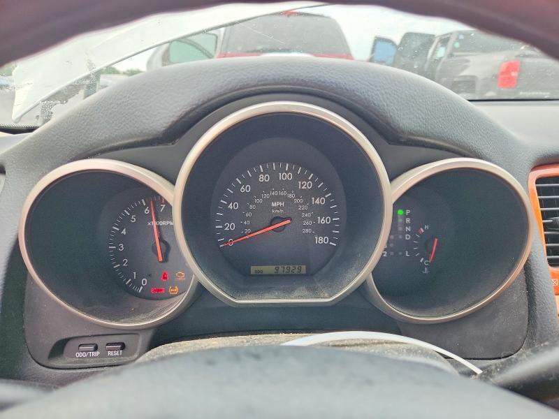 JTHFN48Y820006594 2002 LEXUS SC photo no. 9