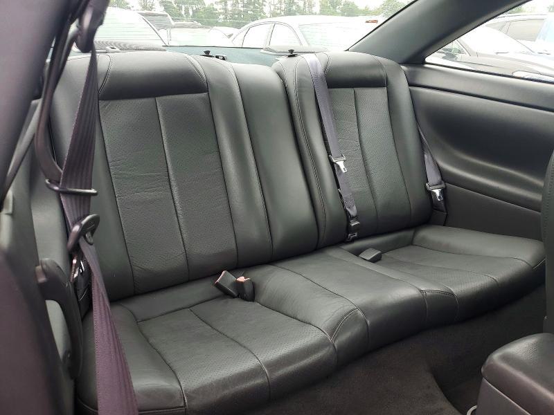 2002 TOYOTA CAMRY SOLARA SLE V6 — Фото 10 из 12