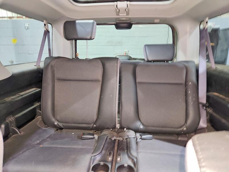 2003 HONDA ELEMENT EX — Фото 10 из 13