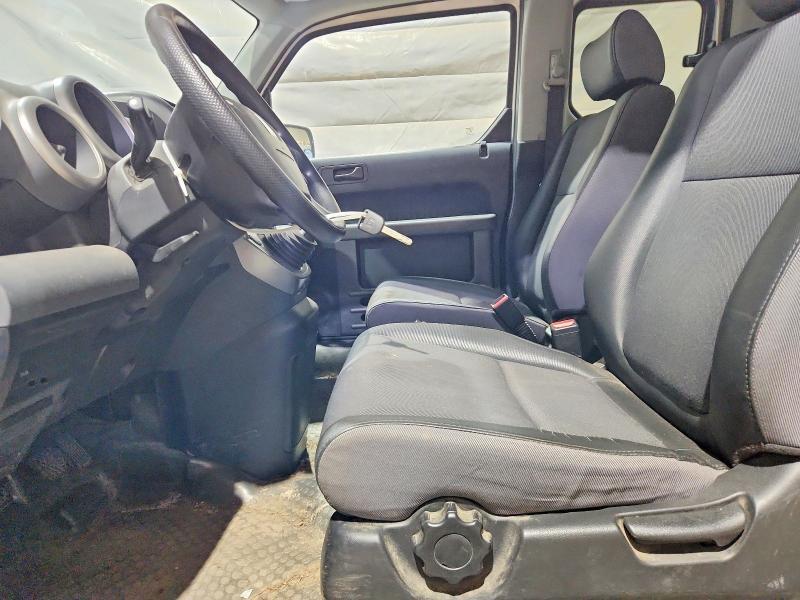 2003 HONDA ELEMENT EX — Фото 7 из 13