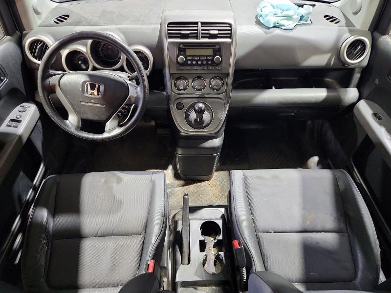 2003 HONDA ELEMENT EX — Фото 8 из 13