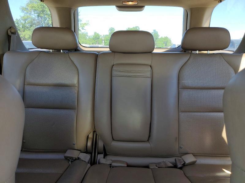 2003 ACURA MDX — Фото 10 из 13