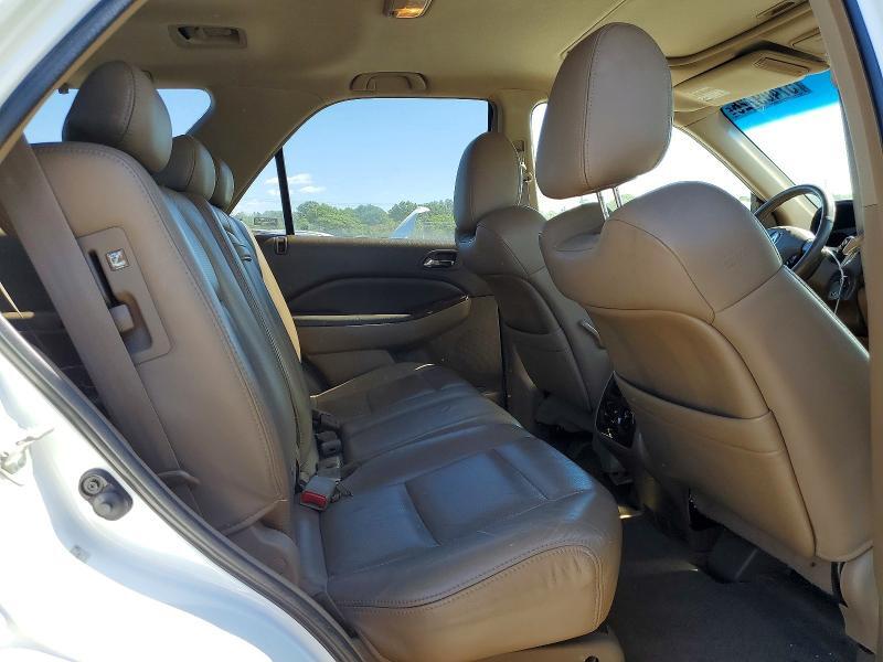 2003 ACURA MDX — Фото 11 из 13
