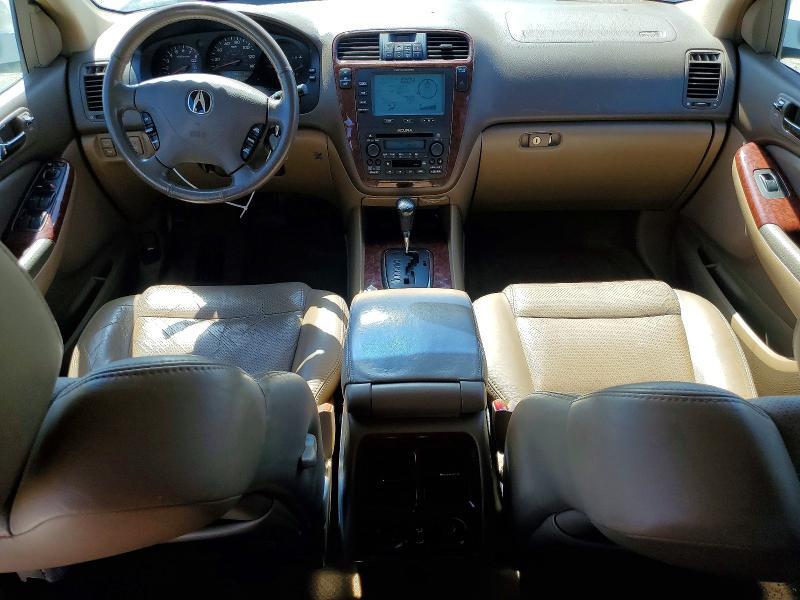 2003 ACURA MDX — Фото 8 из 13