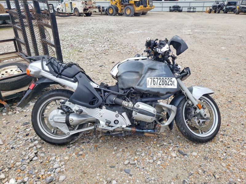 WB10499A43ZE89555 2003 BMW R1150 photo no. 1