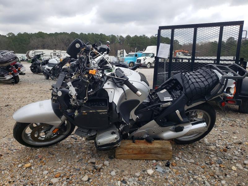 WB10499A43ZE89555 2003 BMW R1150 photo no. 3