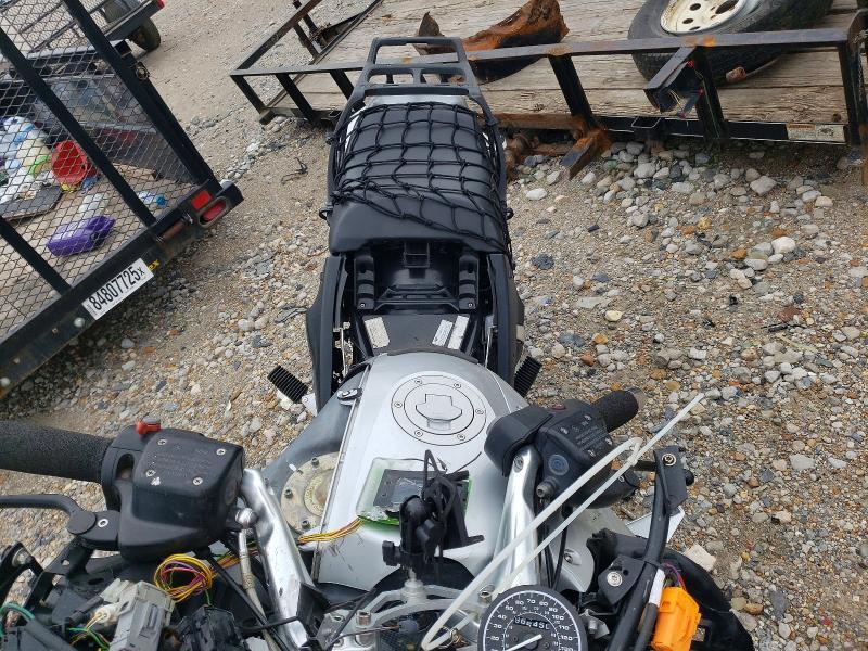 WB10499A43ZE89555 2003 BMW R1150 photo no. 5