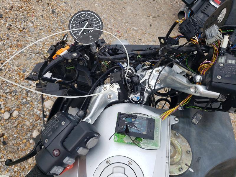 WB10499A43ZE89555 2003 BMW R1150 photo no. 7
