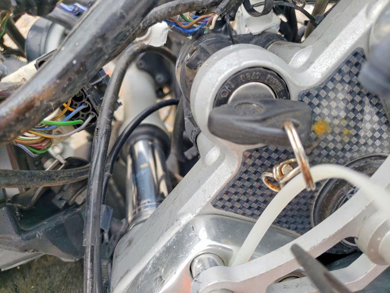 WB10499A43ZE89555 2003 BMW R1150 photo no. 8