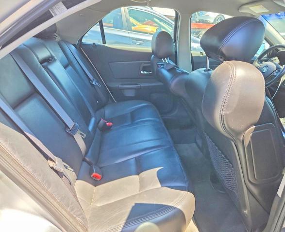 2003 CADILLAC CTS — Фото 10 из 13